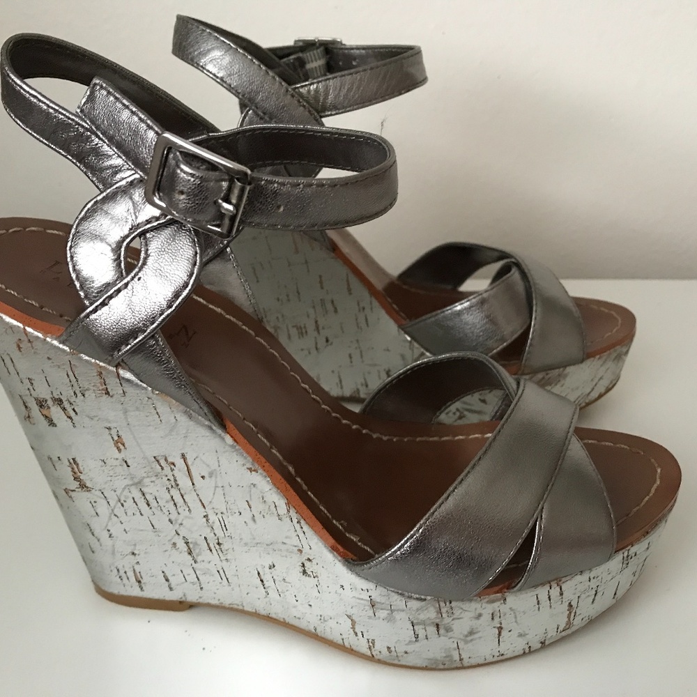 Lauren by Ralph Lauren Wedges